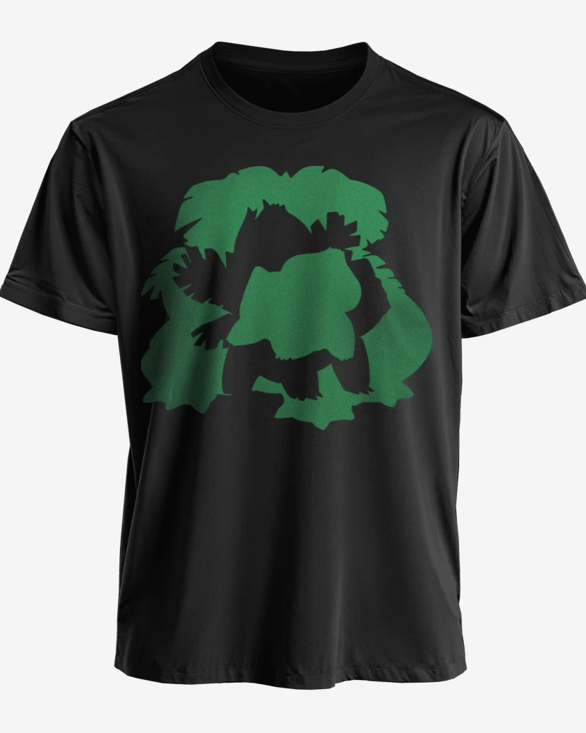 Polera Bulbavolution