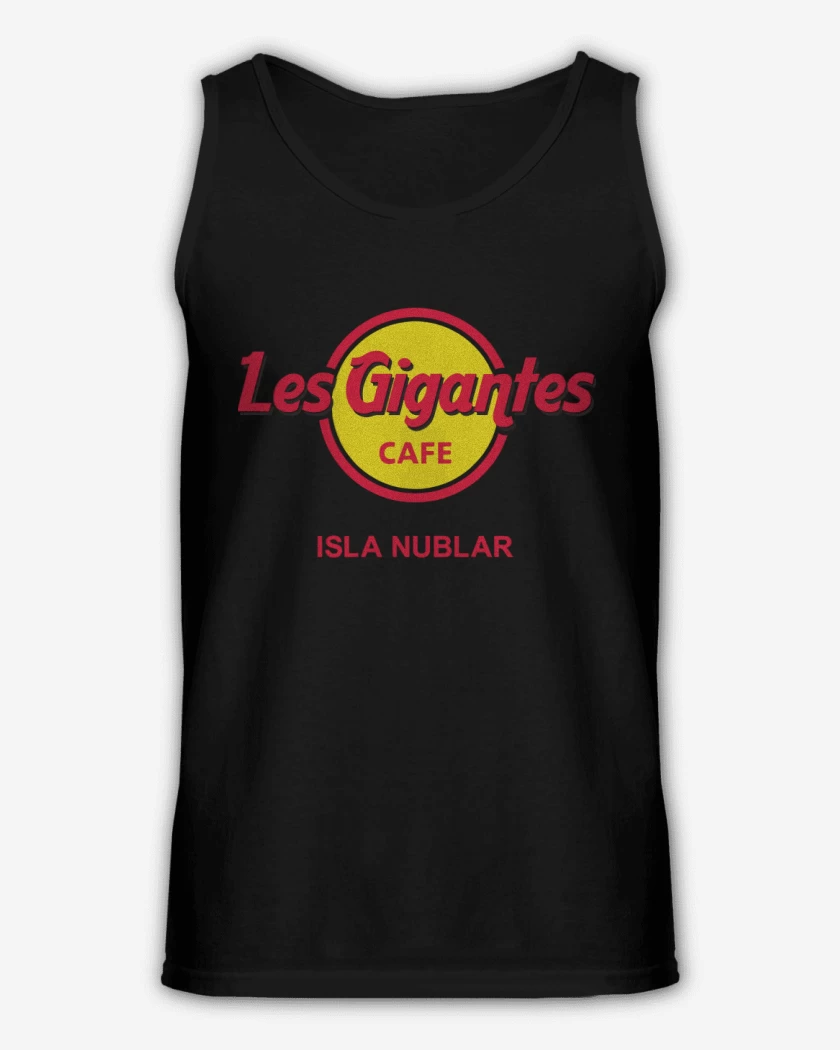 Sudadera Les Gigantes