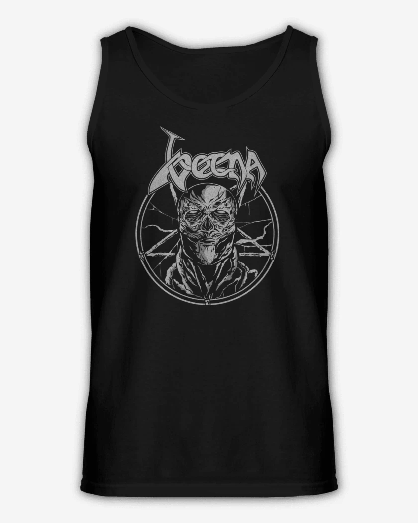 Sudadera Black Vecna