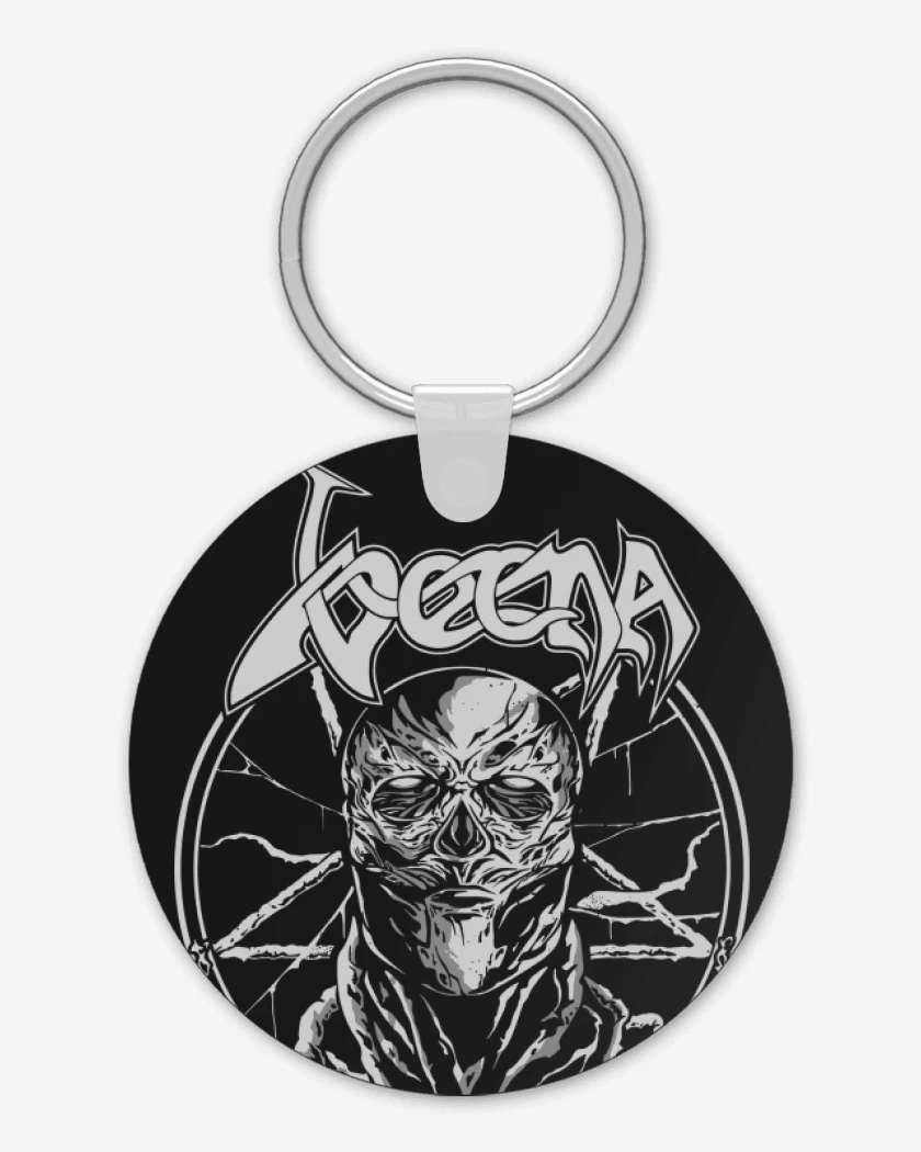 Llavero Black Vecna