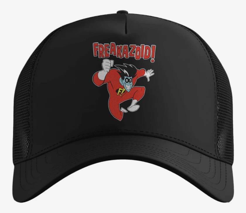 Gorro Freakzoid