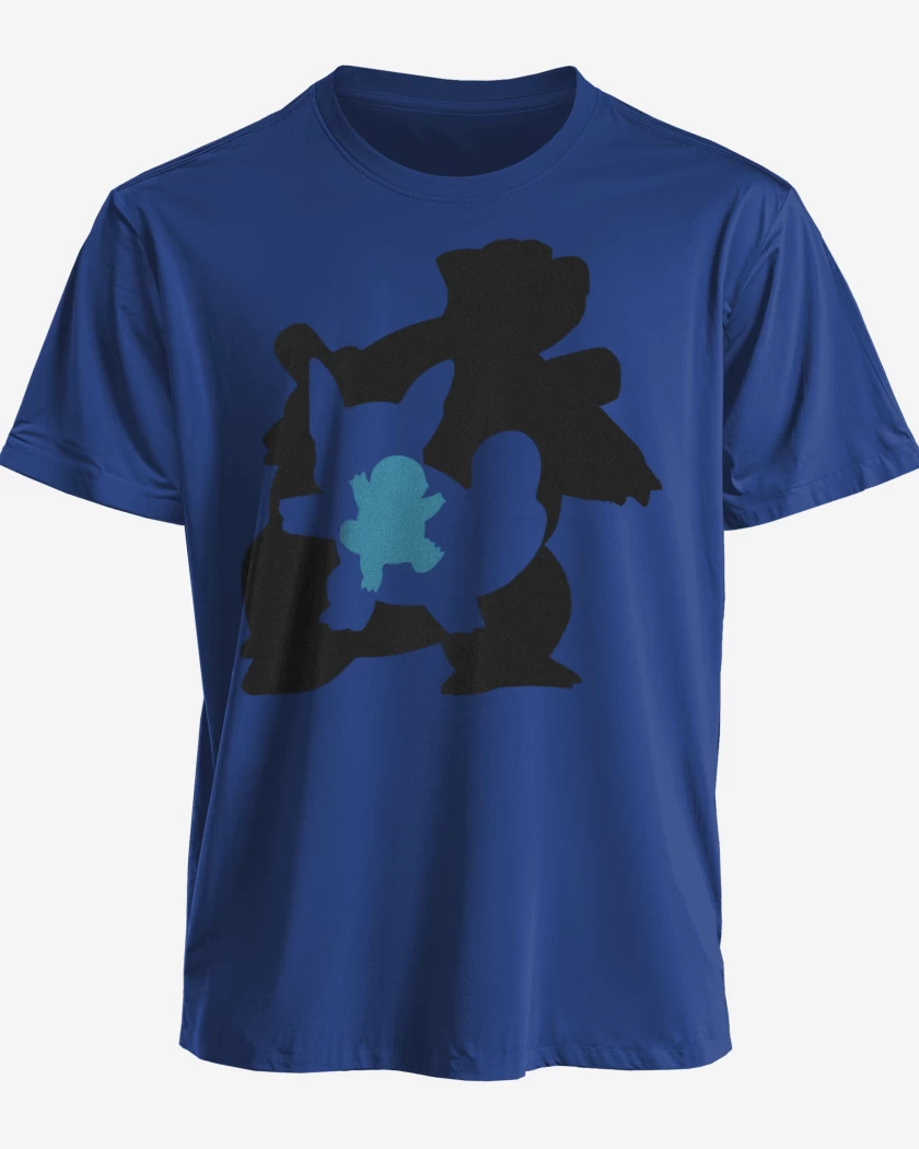 Polera Squirtvolution