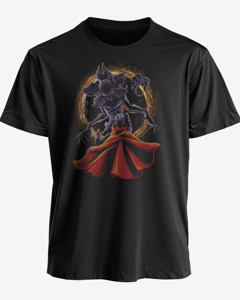 Polera Stranger Doctor