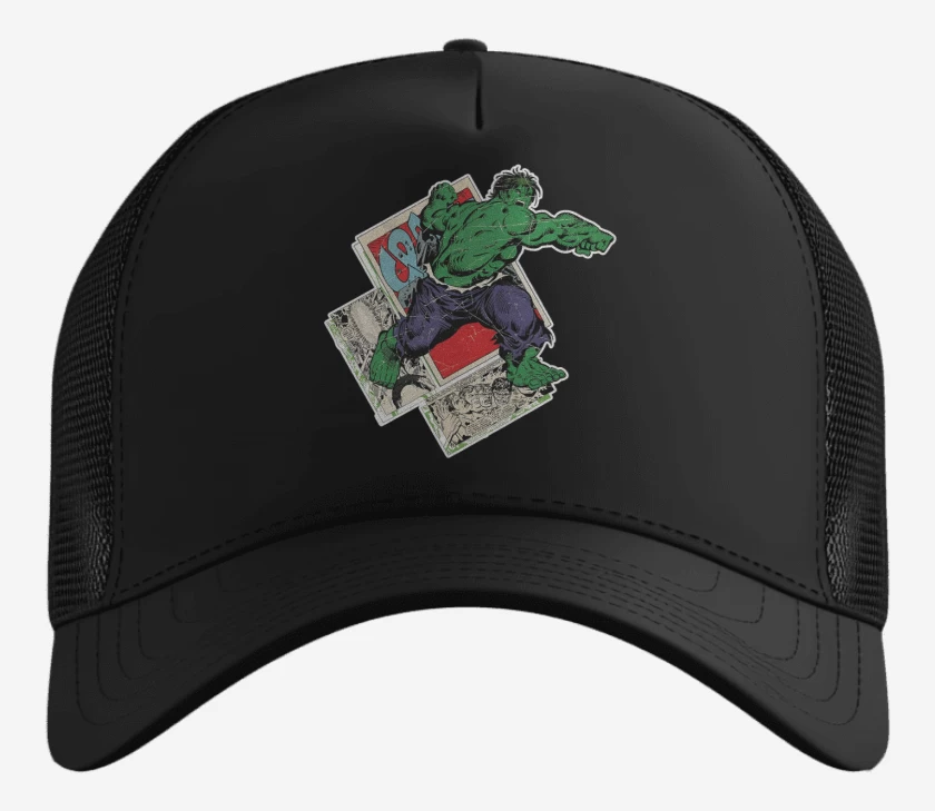 Gorro El Julk
