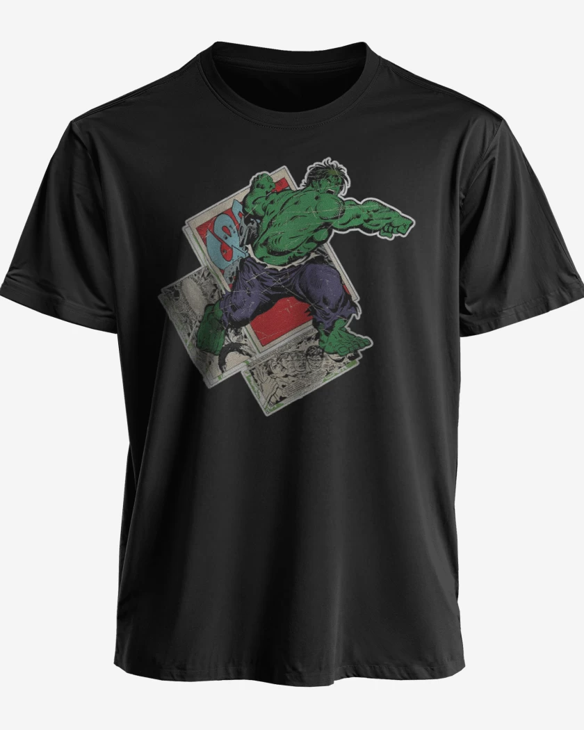 Polera El Julk