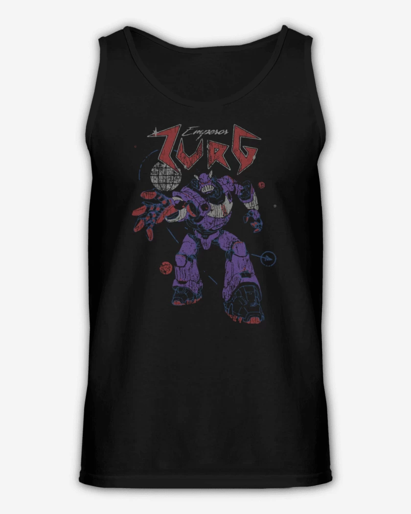 Sudadera Emperador Zurg