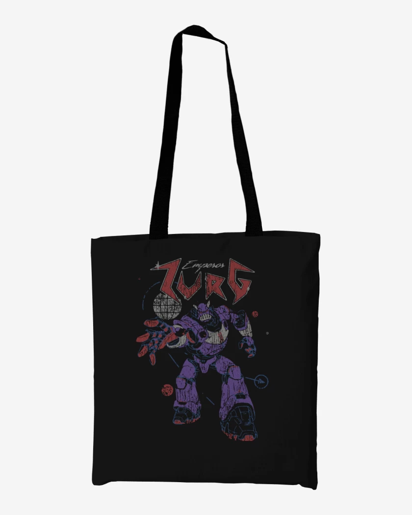Totebag Emperador Zurg
