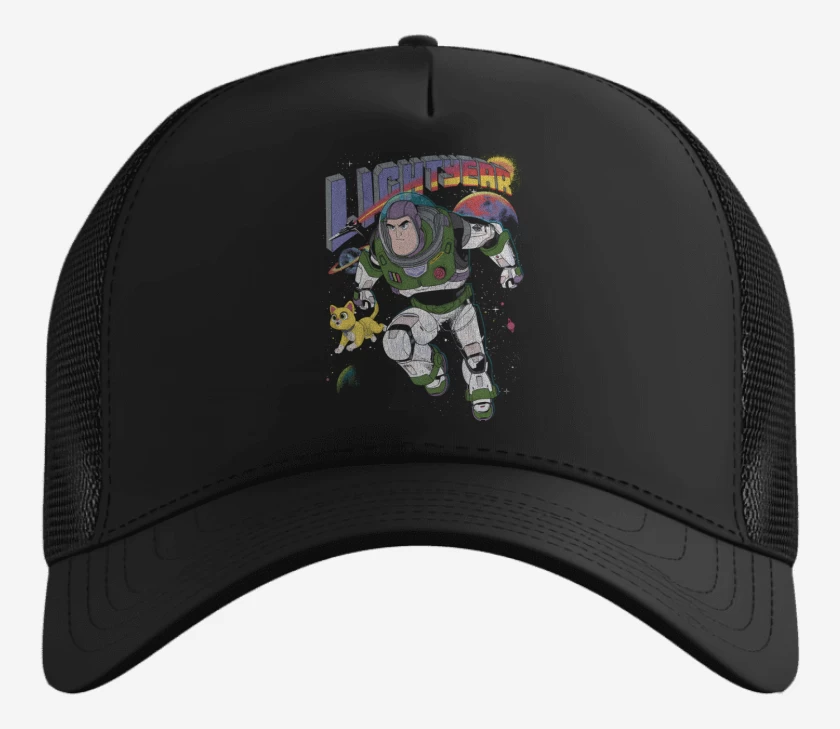 Gorro Lightyear