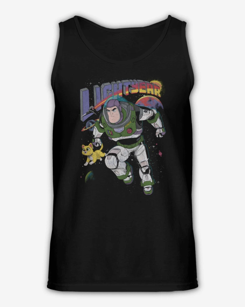 Sudadera Lightyear