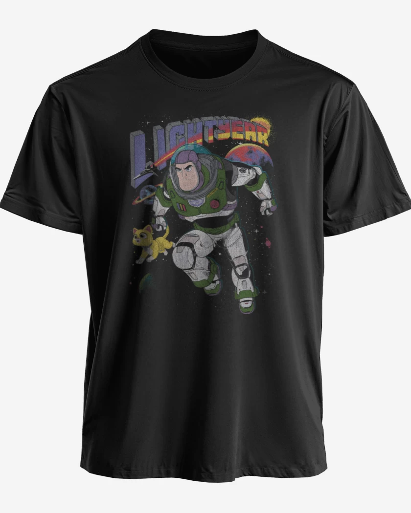 Polera Lightyear