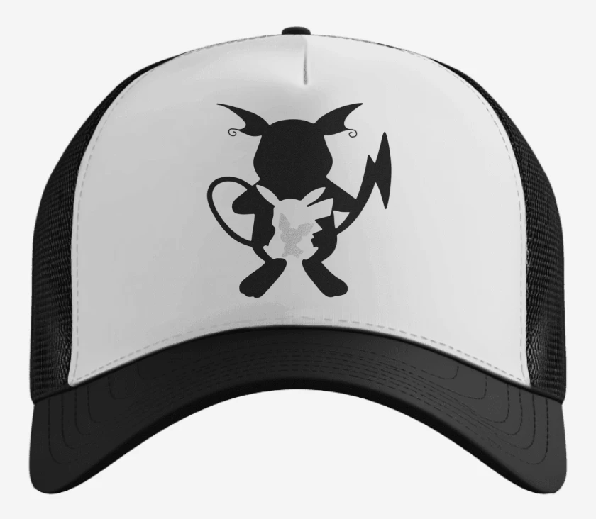 Gorro Pikavolution
