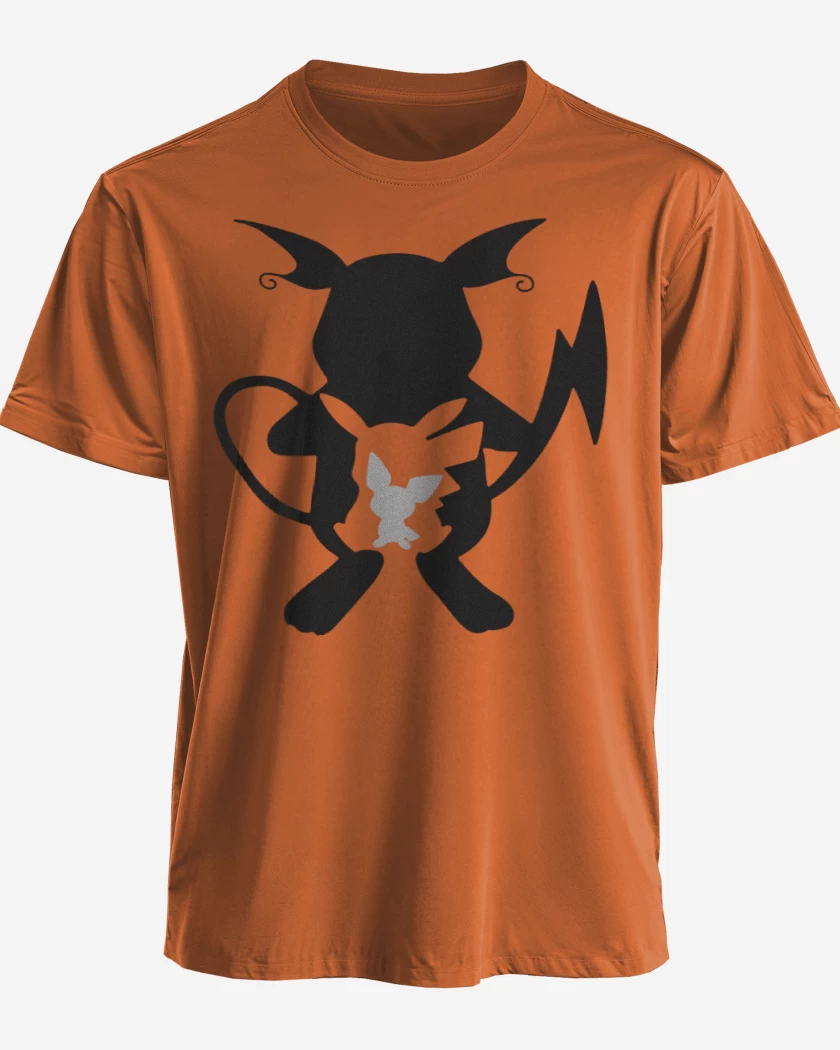 Polera Pikavolution
