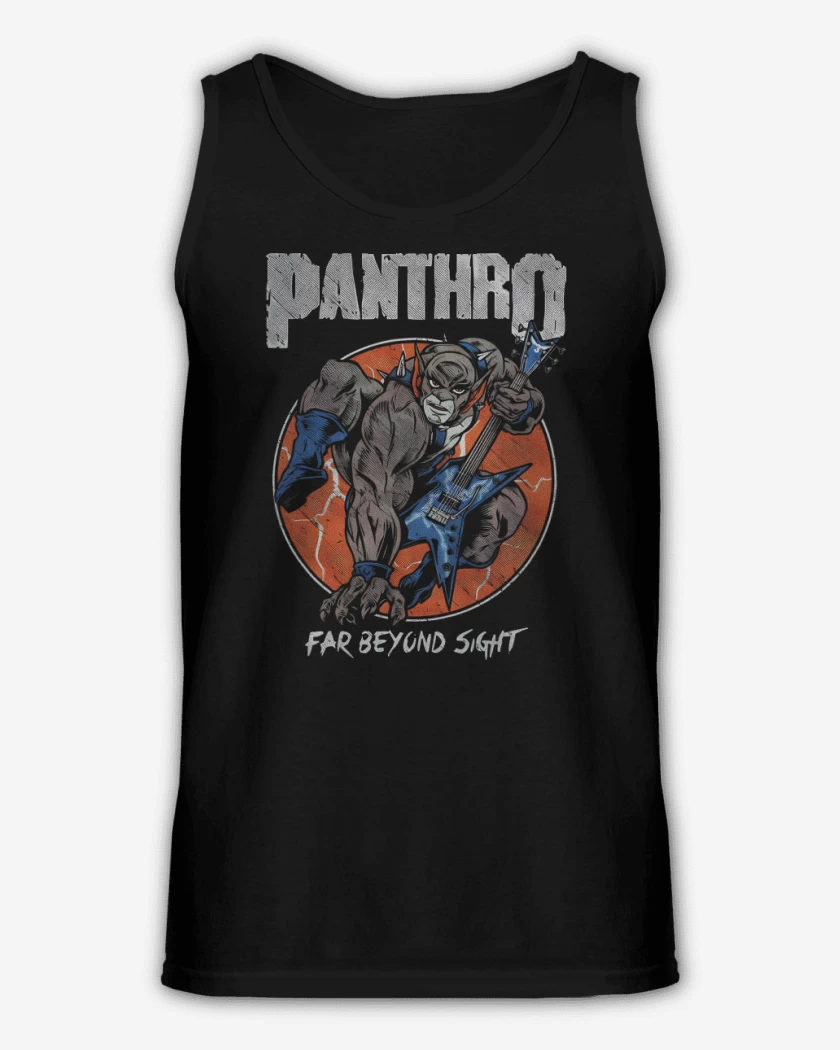 Sudadera Panthro