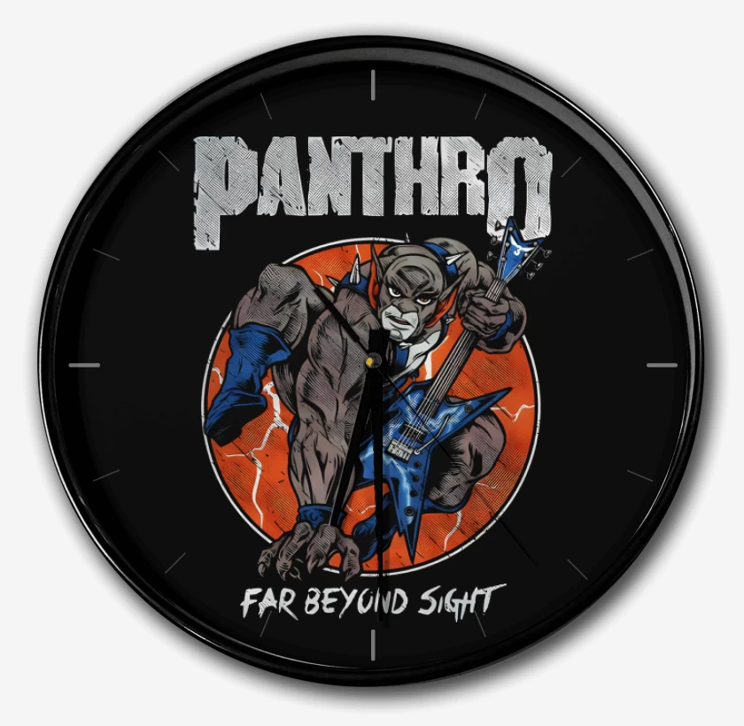 Reloj Panthro