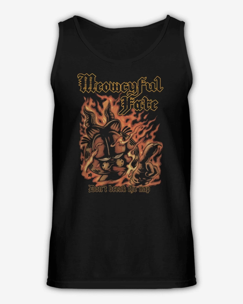 Sudadera Meowcyful Fate