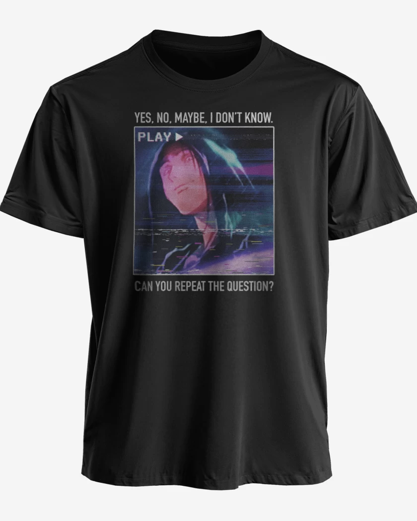 Polera Malcolm in the Middle