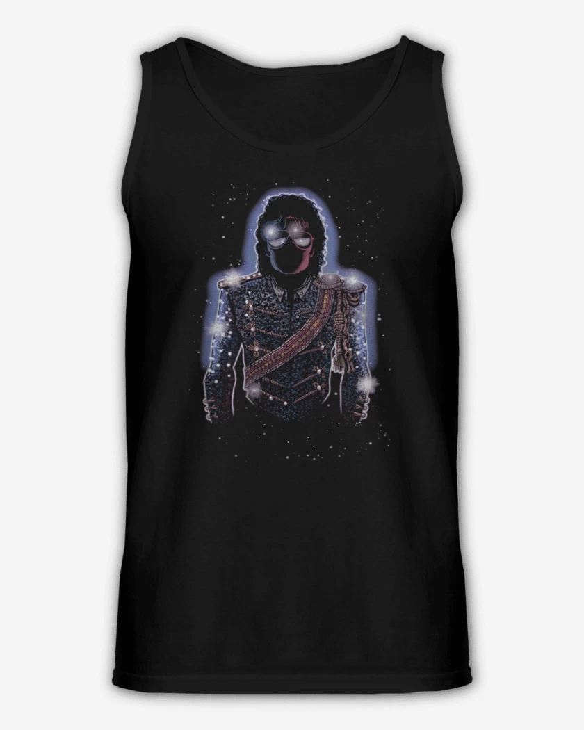 Sudadera Jackson Moonwalk