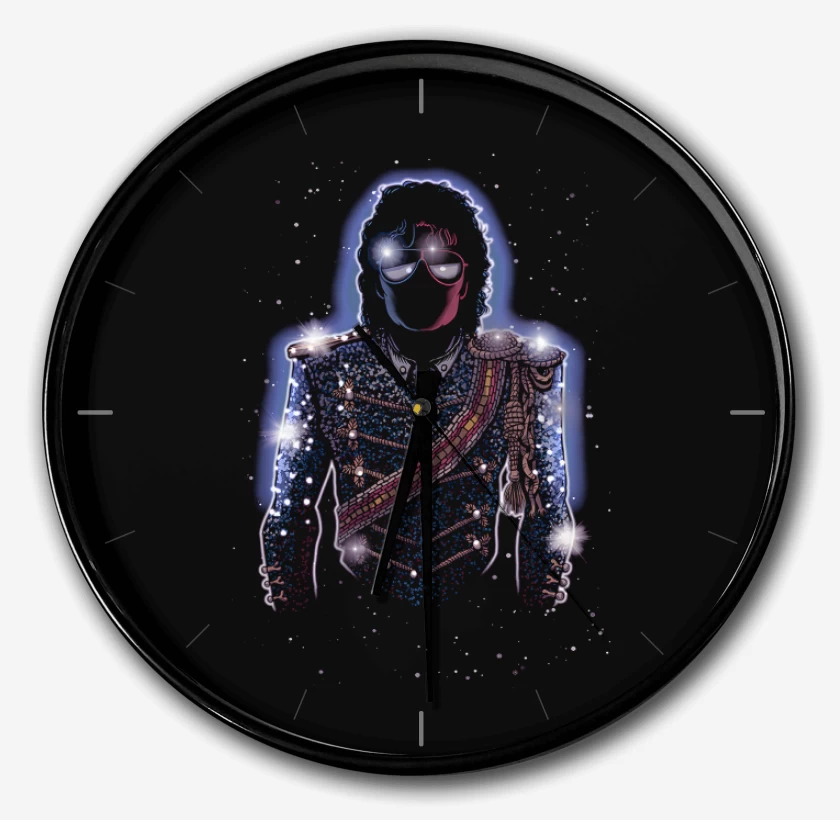 Reloj Jackson Moonwalk