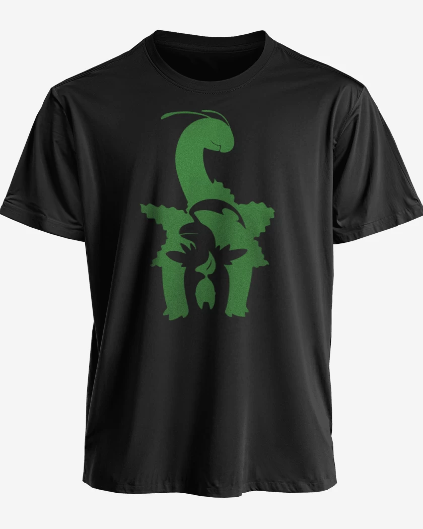 Polera Chikovolution