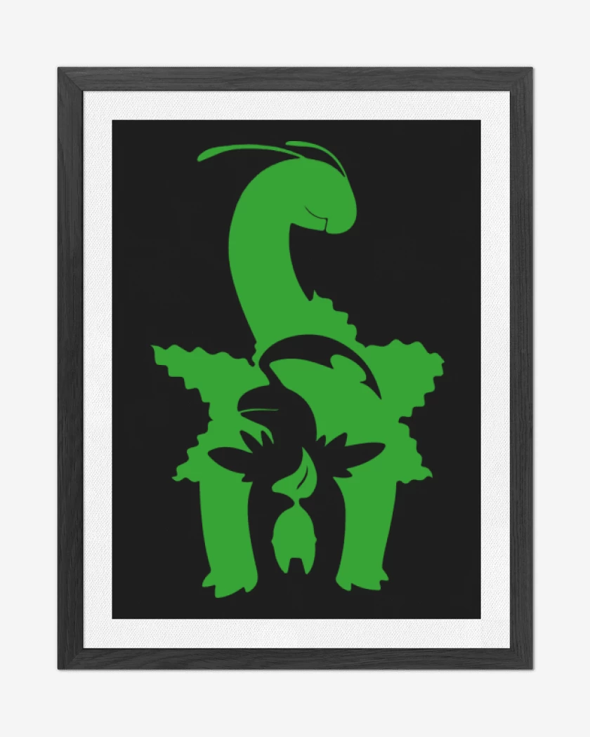Cuadro decorativo Chikovolution