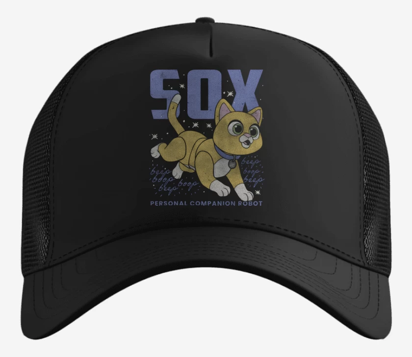 Gorro Sox