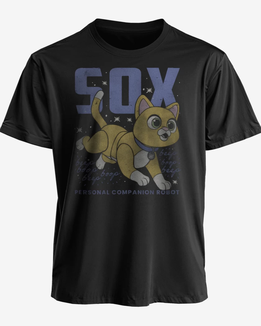 Polera Sox