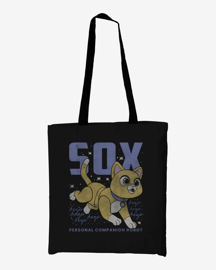 Totebag Sox