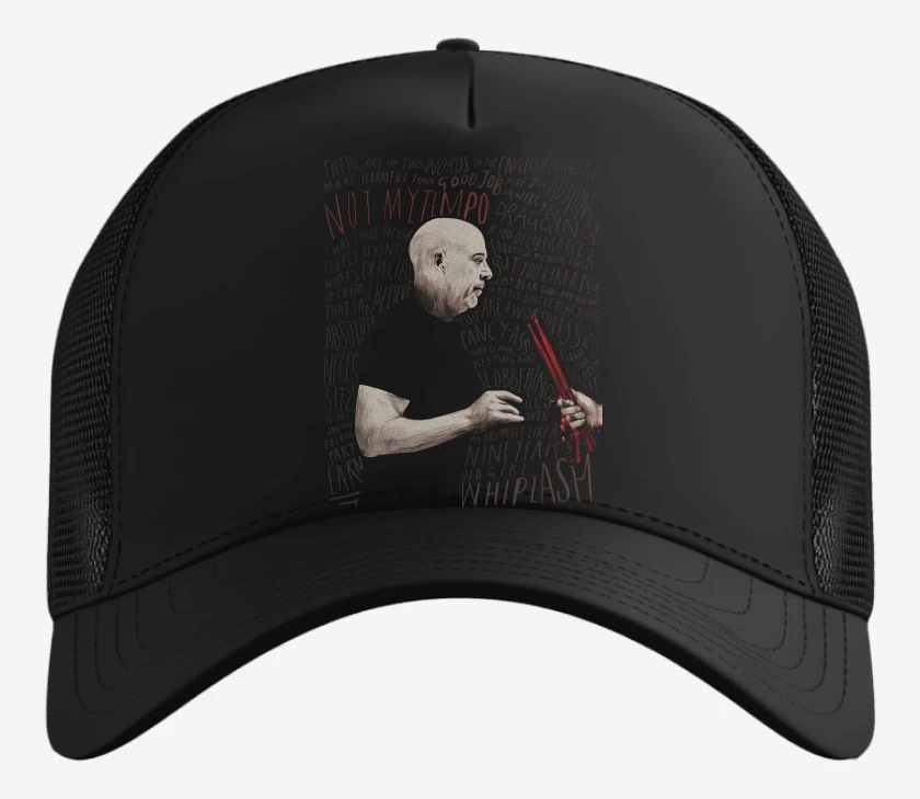 Gorro Whiplash Terence