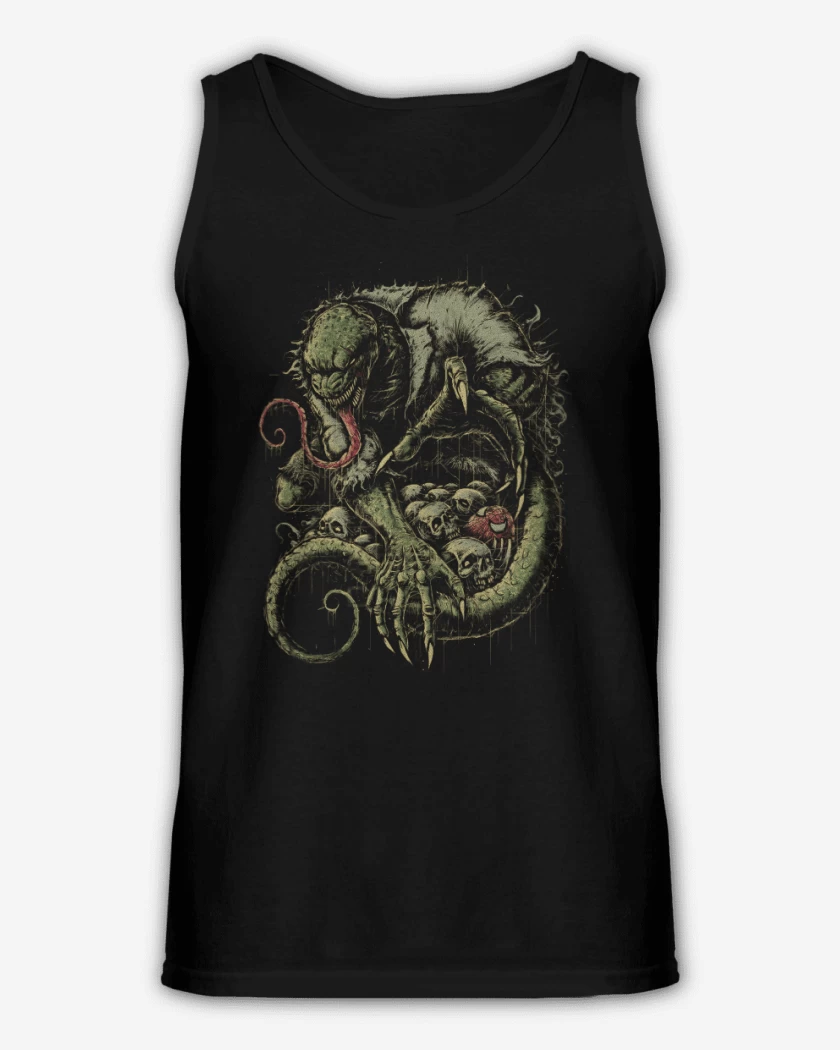 Sudadera El Maldito Lagarto