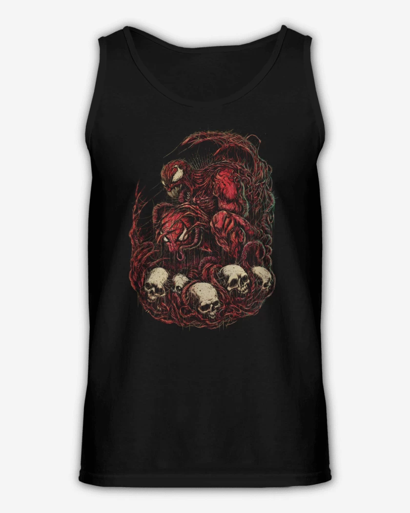 Sudadera El Maldito Carnage