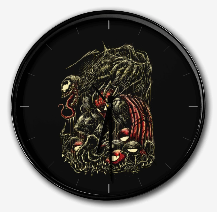 Reloj El Maldito Venom