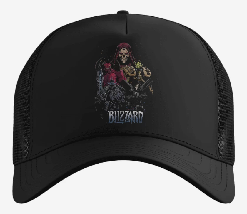 Gorro Blizzard Epic