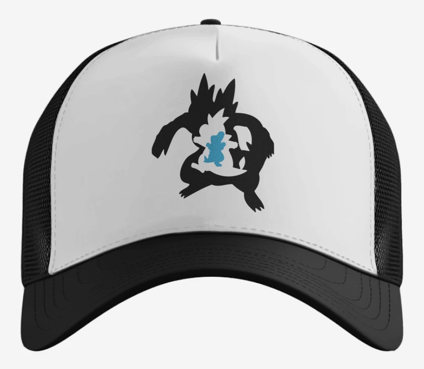 Gorro Totoevolution