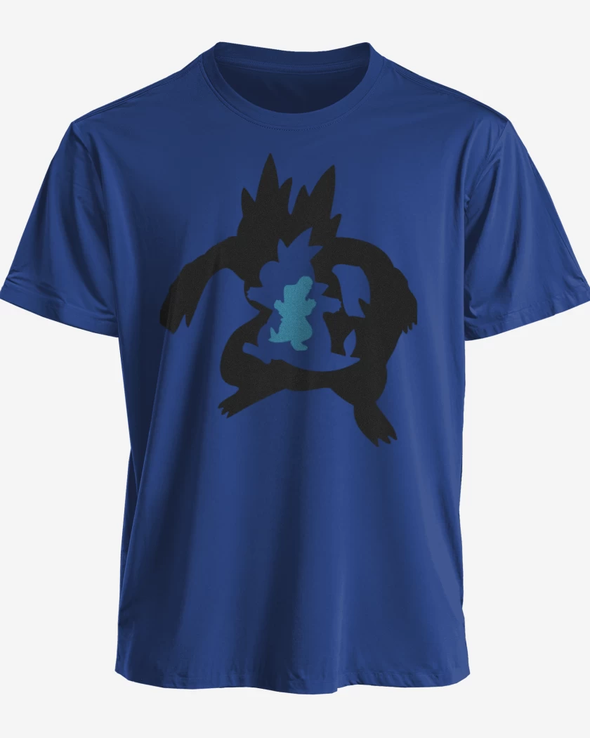 Polera Totoevolution