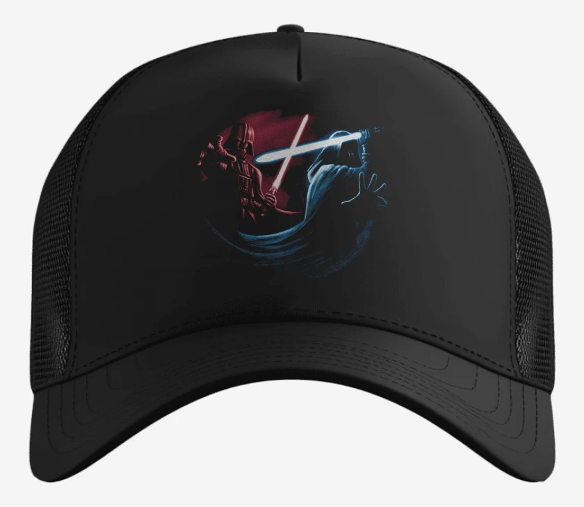 Gorro Sith vs Jedi