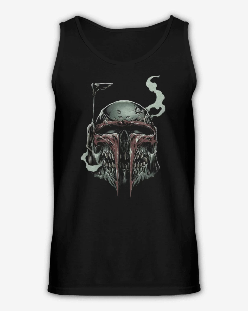 Sudadera Boba Death