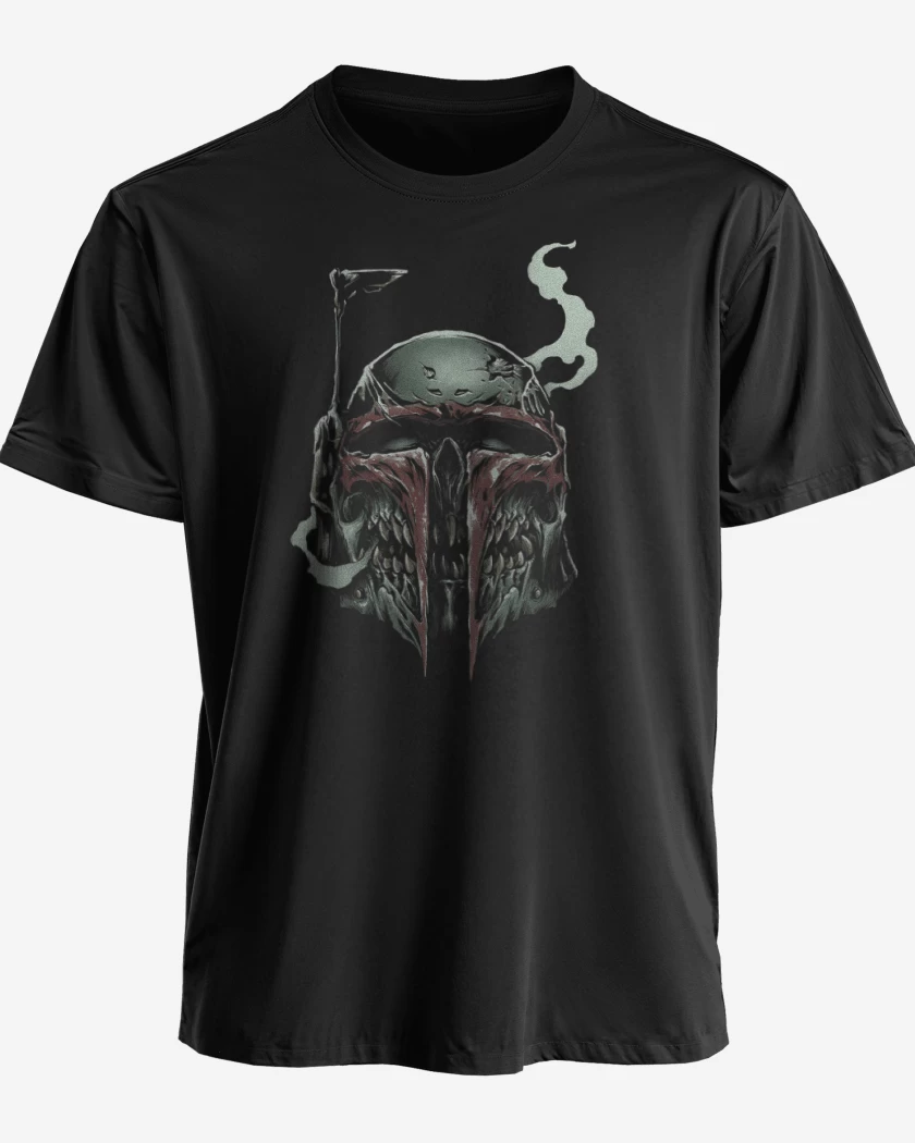 Polera Boba Death