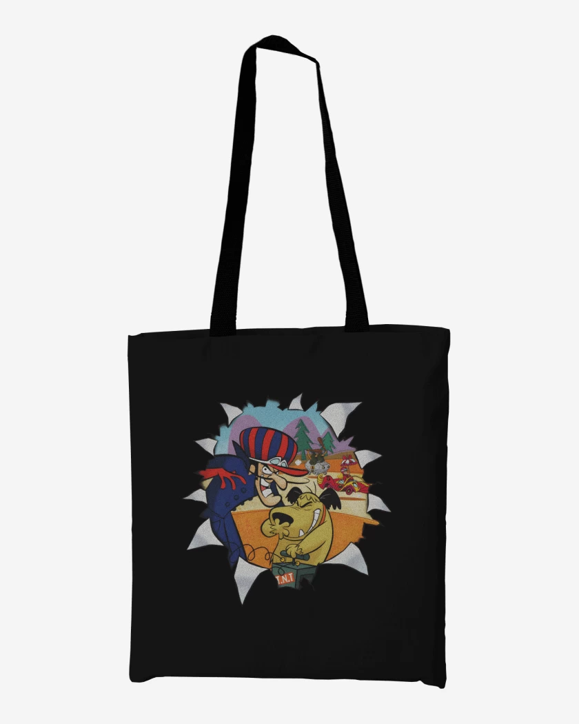 Totebag Nodoyuna & Patán