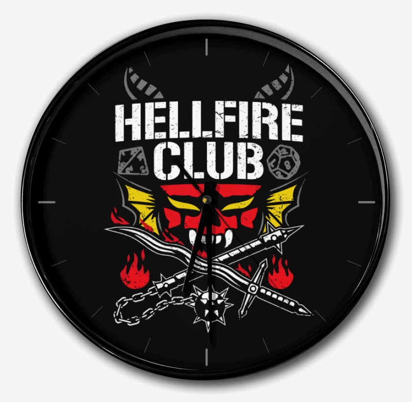 Reloj The Hellfire Club