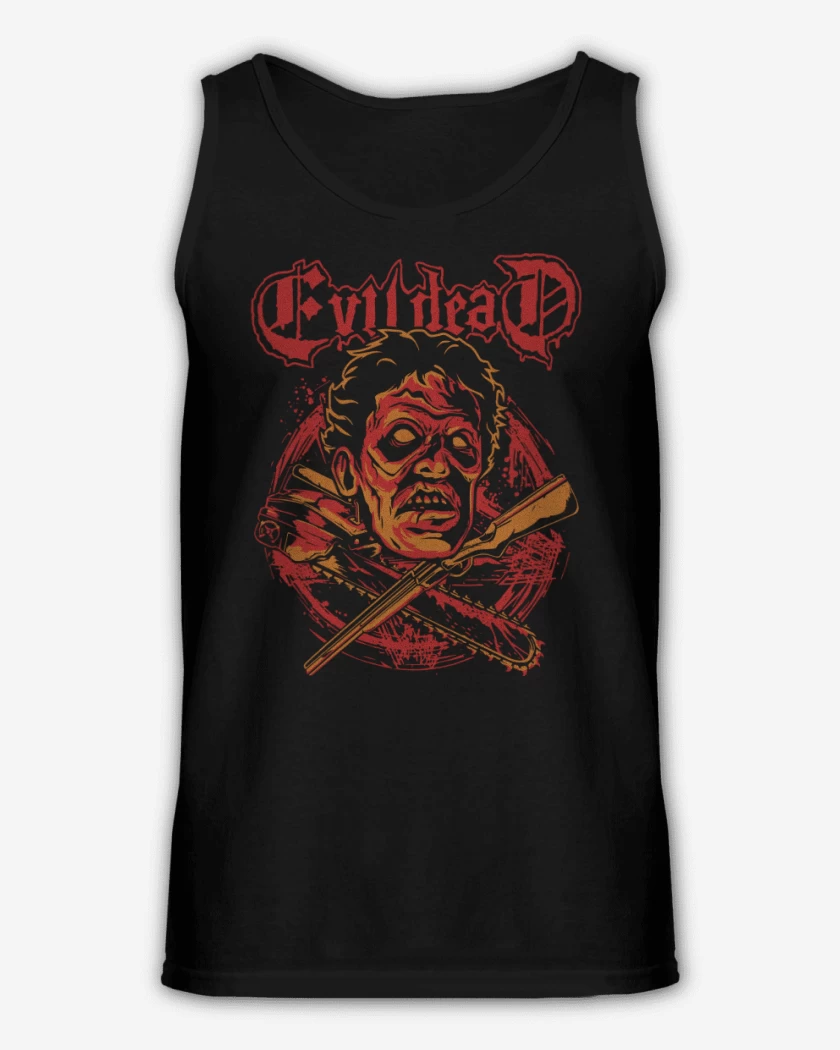 Sudadera Evil Dead