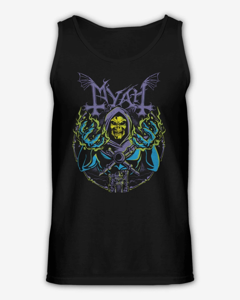 Sudadera Master of Mayhem