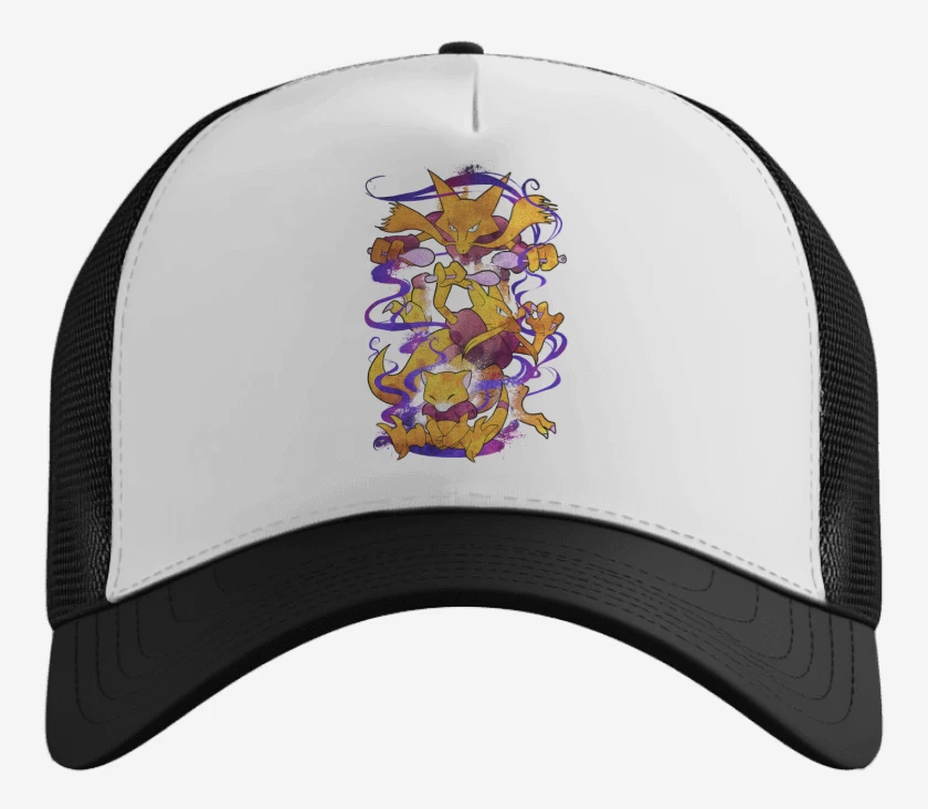 Gorro Abra Kadabra Alakazam