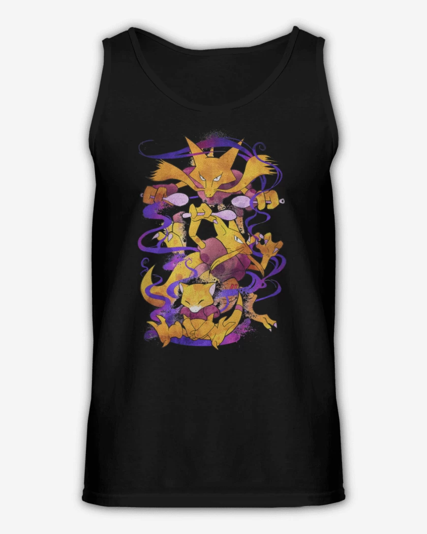 Sudadera Abra Kadabra Alakazam