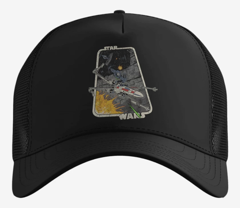 Gorro Batalla galáctica
