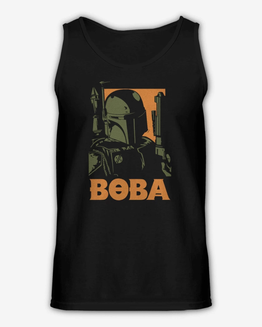 Sudadera Boba