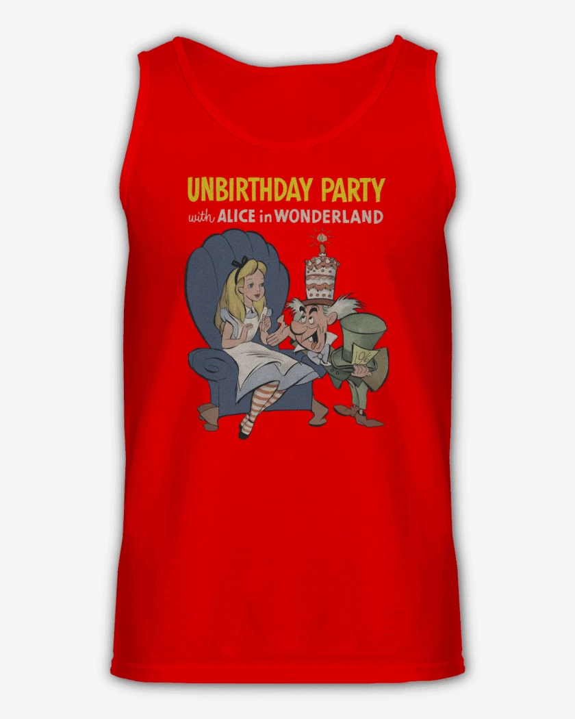 Sudadera Feliz NO cumpleaños
