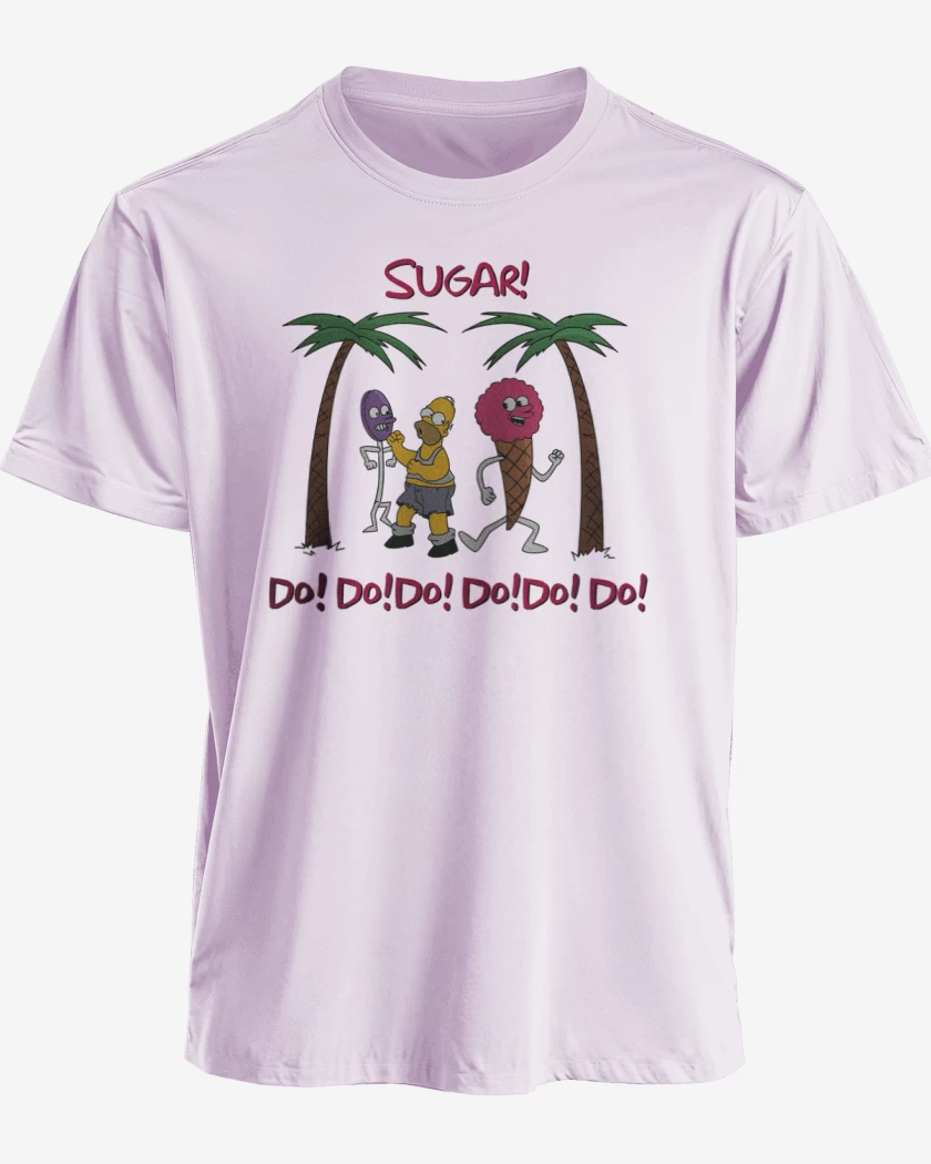 Polera Sugar