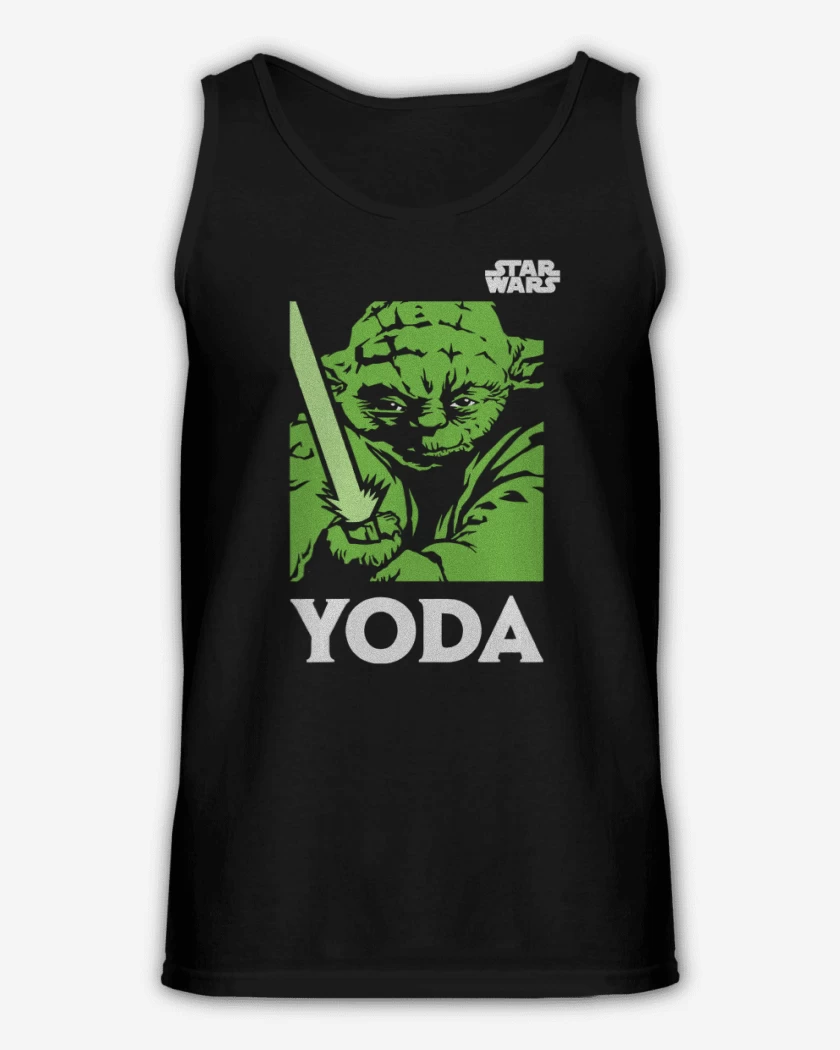 Sudadera Yoda
