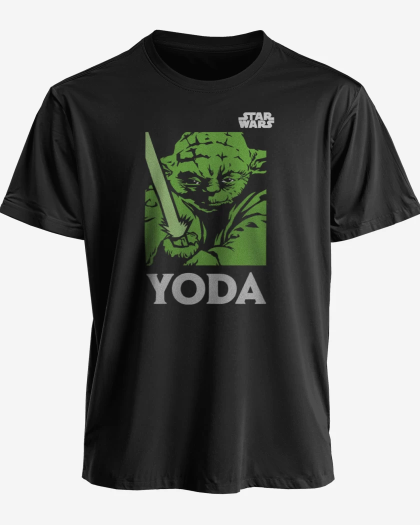 Polera Yoda