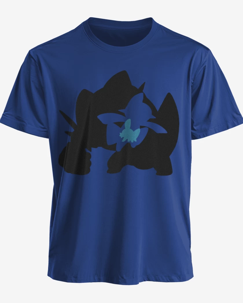 Polera Mudvolution
